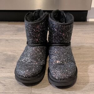 Limited Edition Ugg Sparkle Boot